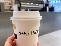 -Seesaw Coffee(杭州奥体印象城店)