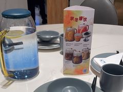 -鹿港小镇(悠唐店)