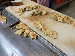 -咏春葱油饼(德政中路店)