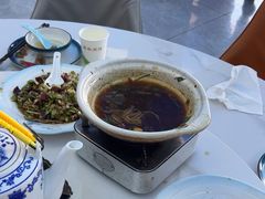 -黄牛肉馆·皖南土菜