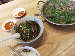 -杨三孃跷脚牛肉(中粮鸿云悦街店)