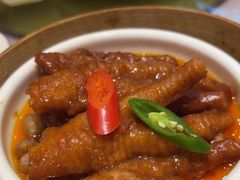 -金时代顺风大酒店(金山店)