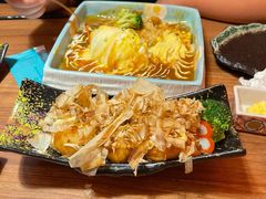 -隐月· 㐂和食屋(芝罘万达公馆店)