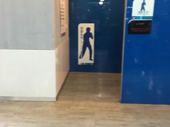 -一兆韦德健身(浦东万达会所)