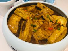 -香香海南菜餐厅