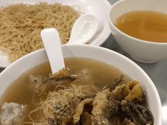 酥炸鱼皮-恩宁刘福记(东华东路店)