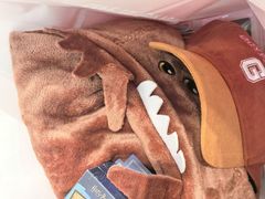 -天河城购物中心