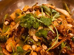 -拿渡麻辣香锅(世茂广场·工三店)