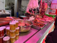 -阿娟牛肉丸·手打牛肉丸·现做现卖