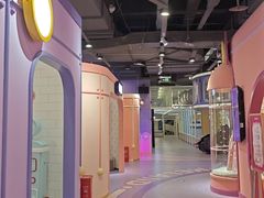 -meland·儿童乐园·游戏厅娃娃机·电玩Xbox(成都合生汇店)