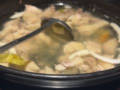 -狐狸爱上椰子鸡(滨江星光大道店)