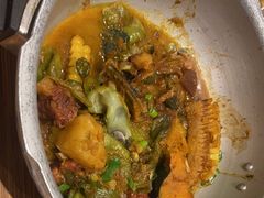 -金掌勺·锅包肉(广渠门店)