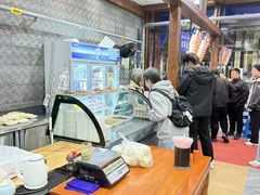 -清真·马洪小炒泡馍馆(钟楼回民街店)