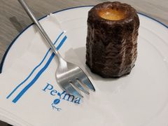 可露丽-Perma Café樸門(五羊店)