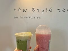 -喜茶(东莞厚街万达店)