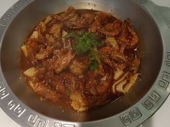 -李想大虾(吾悦广场店)