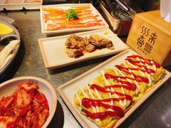 -喜来稀肉(虹泉路店)