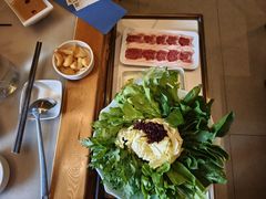 -牛街·马辈儿涮肉(牛街总店)