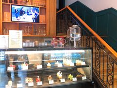 -SEN CASTLE城堡西餐(创意设计中心店)