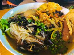 -阿生哥螺蛳粉•火锅(永安街店)