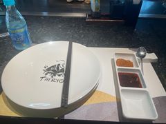 -大渔铁板烧(大行宫1912店)