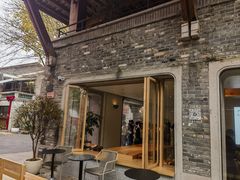 -喜茶(佛山岭南站店)