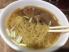 -百福麵家(新馬路店)