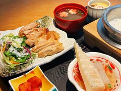 -味太助·银饭食堂(中华城店)