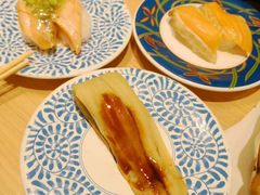 -大起水产回转寿司(道顿堀店)