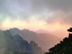 -黄山风景区