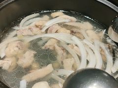 -春润大地海南椰子鸡(沙井京基百纳广场店)