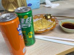 -面道赞宁海海鲜面(迎凤街店)