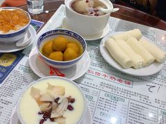 -仁信老铺(华盖路店)