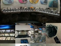 -甘肃地质博物馆