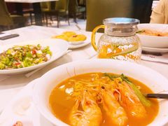 -南山鲜虾面·活鲜小馆·海味大连菜(南山总店)