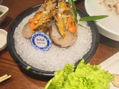 -东海怡品海鲜豆捞(舟宿夜江店)