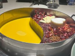 -围炉·川味鲜货火锅(万达珍珠坊店)