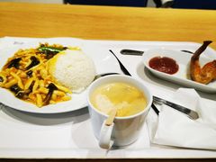 -宜家·瑞典风味餐厅(四元桥店)