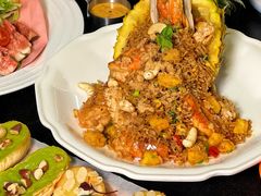 -OLD TREE老树咖啡·西餐厅(台山人工湖店)