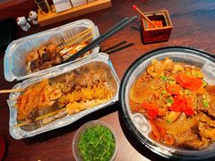 -王氏炉匠·烧鸟放题自助(三里屯店)
