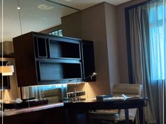 -西安赛瑞喜来登大酒店