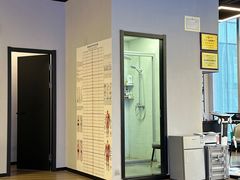 -NRG健身私教CLUB(打浦桥店)