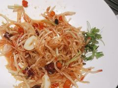 -小厨娘淮扬菜(河西奥美大厦店)