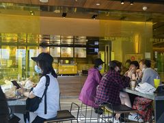 -麦当劳(新王府井店)