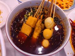-簋街仔仔小龙虾(总店)