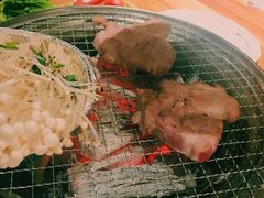 -韩国料理大力士(屏风街店)