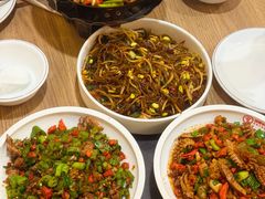 -建辉湖南土菜馆(南大街店)