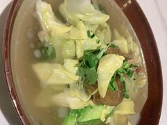 -乔阿马·江南味·驴肉香(龙湖华泾天街店)