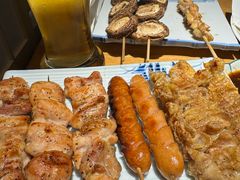 -桂马·日本料理·海胆·海鲜饭·酒场(民主广场店)
