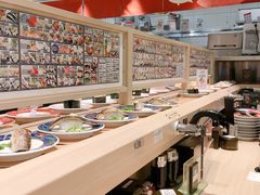 -大起水产回转寿司(道顿堀店)